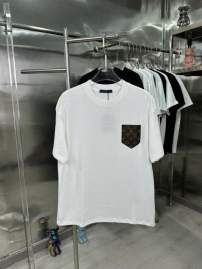 Picture of Louis Vuitton T Shirts Short _SKULVS-XLjdtx69617424